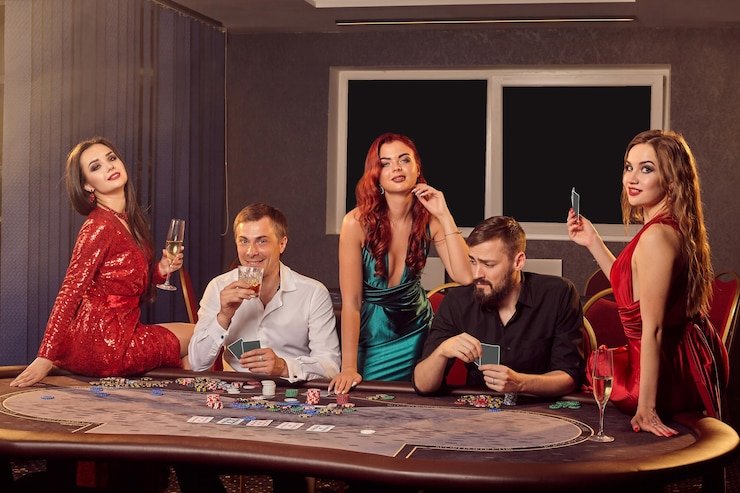 bet369 Classic 10-100 Table