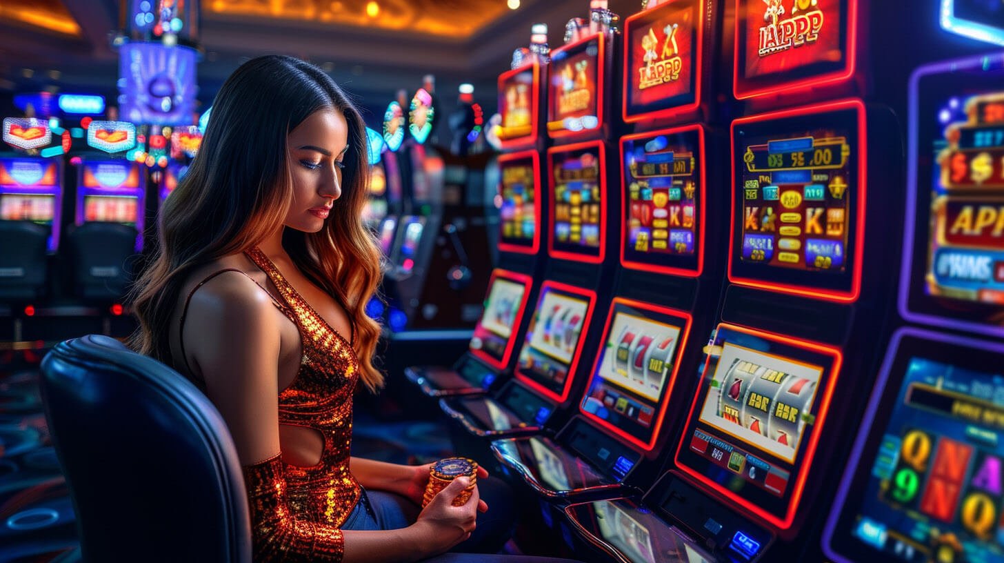 bet369 bet369 par Slots — Pakistan ke liye banaya