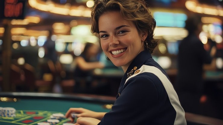 bet369 Live Casino